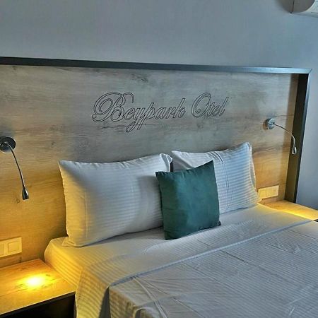 Beypark Hotel イスタンブール エクステリア 写真