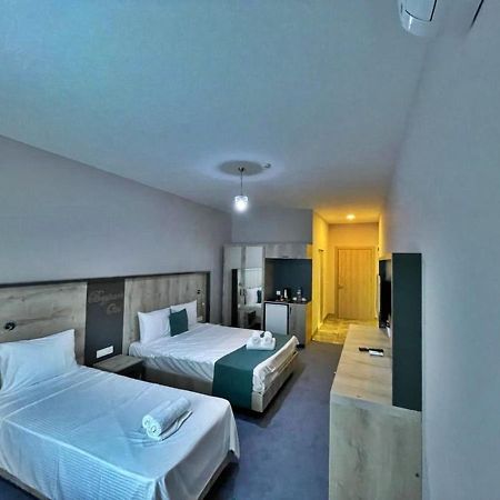 Beypark Hotel イスタンブール エクステリア 写真