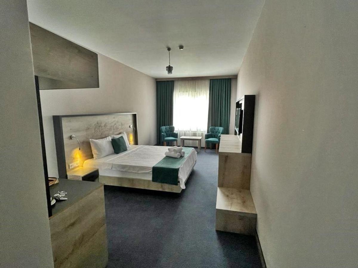 Beypark Hotel イスタンブール エクステリア 写真