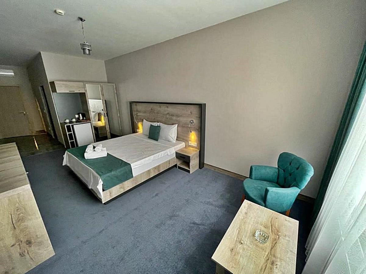 Beypark Hotel イスタンブール エクステリア 写真