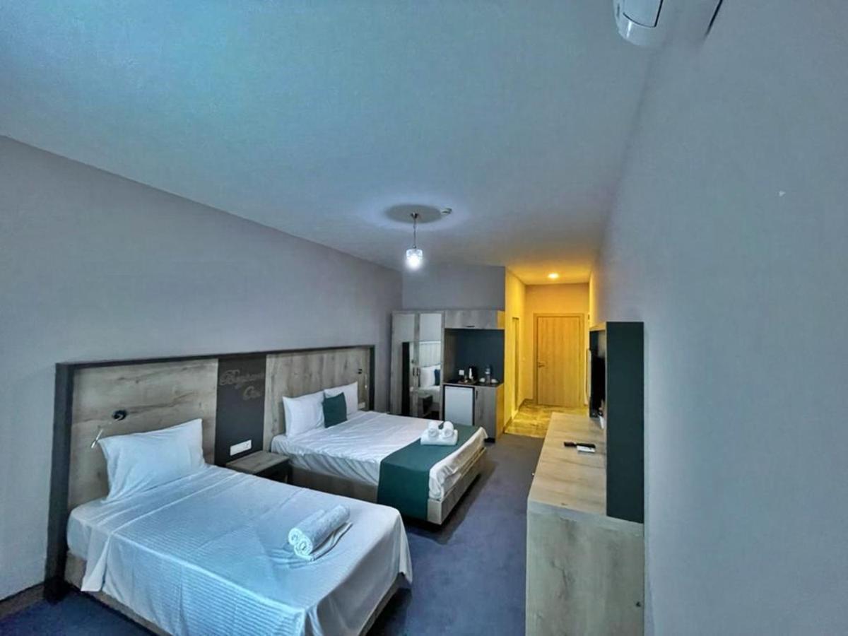 Beypark Hotel イスタンブール エクステリア 写真